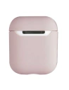 Kup UNIQ Lino AirPods 1/2 gen. tok Szilikon rózsaszín/blush pink - UNIQ68PINK - {ean13} - Sklep Home Screen