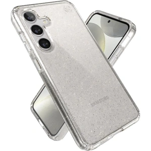 Kup Case Speck Presidio Lux Glitter Samsung Galaxy S24 klar/gold glitzernd - SPK593 - {ean13} - Sklep Home Screen