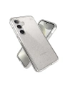 Kup Etui Speck Presidio Lux Glitter Samsung Galaxy S24 transparent/aur glitter - SPK593 - {ean13} - Sklep Home Screen