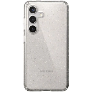 Kup Etui Speck Presidio Lux Glitter Samsung Galaxy S24 transparent/aur glitter - SPK593 - {ean13} - Sklep Home Screen
