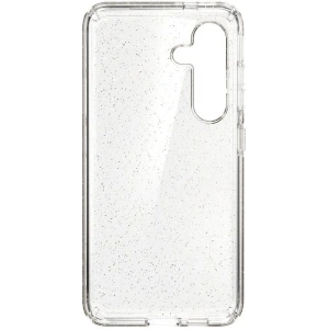 Kup Etui Speck Presidio Lux Glitter Samsung Galaxy S24 transparent/aur glitter - SPK593 - {ean13} - Sklep Home Screen