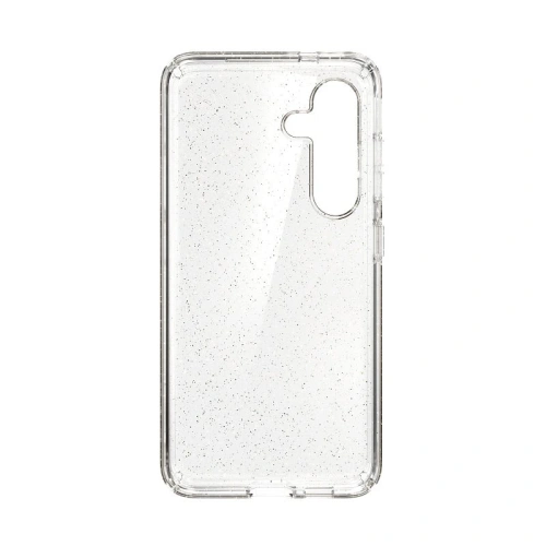 Kup Etui Speck Presidio Lux Glitter Samsung Galaxy S24 transparent/aur glitter - SPK593 - {ean13} - Sklep Home Screen