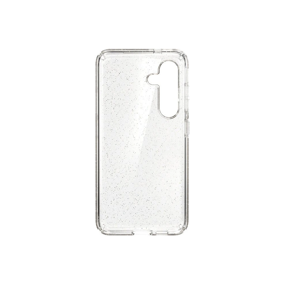 Etui Speck Presidio Lux Glitter Samsung Galaxy S24 clear/gold glitter
