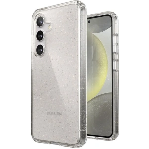 Kup Case Speck Presidio Lux Glitter Samsung Galaxy S24 klar/gold glitzernd - SPK593 - {ean13} - Sklep Home Screen