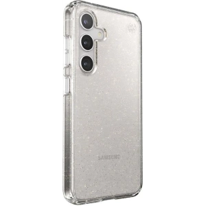 Kup Etui Speck Presidio Lux Glitter Samsung Galaxy S24 clear/gold glitter - SPK593 - {ean13} - Sklep Home Screen