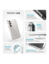 Kup Etui Speck Presidio Lux Glitter Samsung Galaxy S24 transparent/aur glitter - SPK593 - {ean13} - Sklep Home Screen