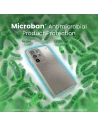 Kup Case Speck Presidio Lux Glitter Samsung Galaxy S24 Ultra klar/gold Glitzer - SPK594 - {ean13} - Sklep Home Screen
