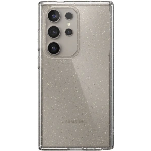 Buy Speck Presidio Lux Glitter Samsung Galaxy S24 Ultra clear/gold glitter - SPK594 - {ean13} - Home Screen Store Europe