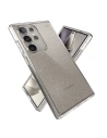 Kup Etui Speck Presidio Lux Glitter Samsung Galaxy S24 Ultra clear/gold glitter - SPK594 - {ean13} - Sklep Home Screen
