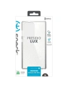 Buy Speck Presidio Lux Glitter Samsung Galaxy S24 Ultra clear/gold glitter - SPK594 - {ean13} - Home Screen Store Europe