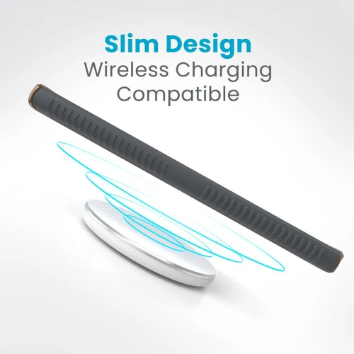 Buy Speck Presidio2 Grip Samsung Galaxy S24 Ultra charcoal grey/cool bronze - SPK598 - {ean13} - Home Screen Store Europe