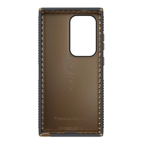 Buy Speck Presidio2 Grip Samsung Galaxy S24 Ultra charcoal grey/cool bronze - SPK598 - {ean13} - Home Screen Store Europe