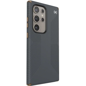 Kup Case Speck Presidio2 Grip Samsung Galaxy S24 Ultra in charcoal grey/cool bronze - SPK598 - {ean13} - Sklep Home Screen