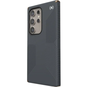 Kup Etui Speck Presidio2 Grip Samsung Galaxy S24 Ultra antracitově šedá/chladná bronzová - SPK598 - {ean13} - Sklep Home Screen