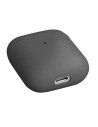 Kup Etui UNIQ Lino AirPods 1/2 gen. Silicon gri/ash grey - UNIQ69GRY - {ean13} - Sklep Home Screen
