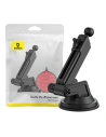 Buy Baseus Milky Way Pro Series car holder base with suction cup black - BSU4846 - {ean13} - Home Screen Store Europe