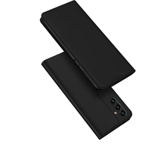 Kup Etui Dux Ducis Skin Pro Samsung Galaxy A14 4G / 5G černé - DDS1930 - {ean13} - Sklep Home Screen