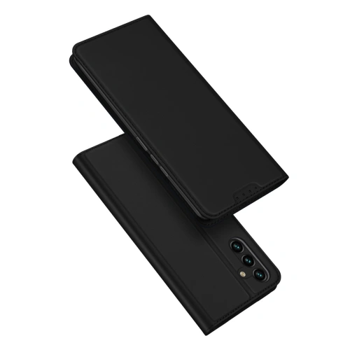 Kup Dux Ducis Skin Pro tok Samsung Galaxy A14 4G / 5G fekete - DDS1930 - {ean13} - Sklep Home Screen