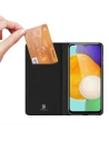 Buy Dux Ducis Skin Pro Samsung Galaxy A14 4G / 5G black - DDS1930 - {ean13} - Home Screen Store Europe