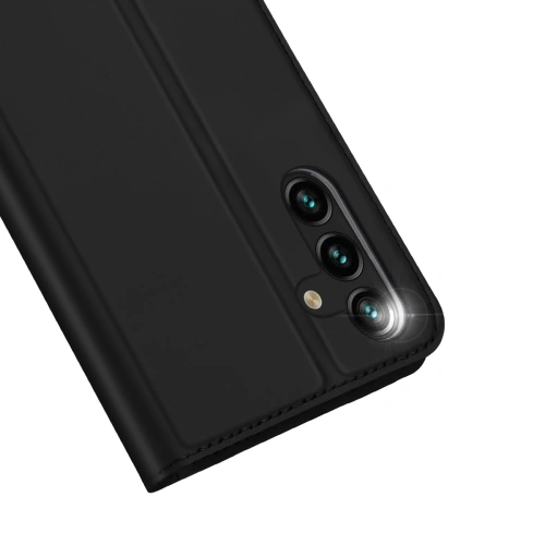 Kup Dux Ducis Skin Pro tok Samsung Galaxy A14 4G / 5G fekete - DDS1930 - {ean13} - Sklep Home Screen