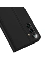 Kup Etui Dux Ducis Skin Pro Samsung Galaxy A14 4G / 5G negru - DDS1930 - {ean13} - Sklep Home Screen