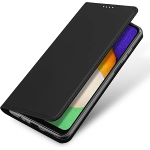 Kup Etui Dux Ducis Skin Pro Samsung Galaxy A14 4G / 5G negru - DDS1930 - {ean13} - Sklep Home Screen