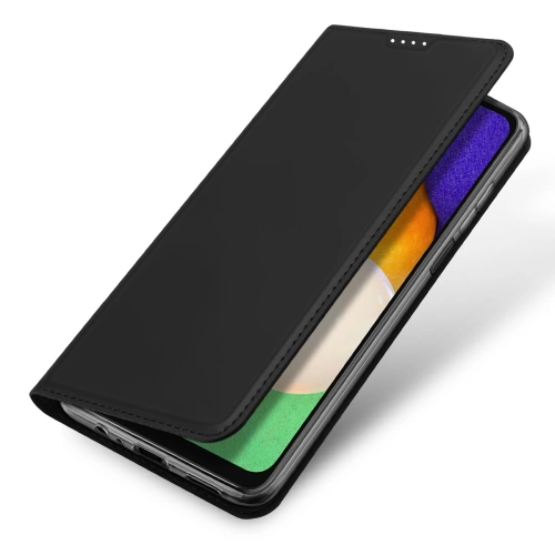 Kup Etui Dux Ducis Skin Pro Samsung Galaxy A14 4G / 5G negru - DDS1930 - {ean13} - Sklep Home Screen