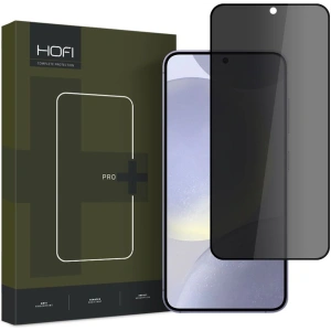 Kup Szkło prywatyzujące Hofi Anti Spy Glass Pro+ Samsung Galaxy S24 Privacy - HOFI473 - {ean13} - Sklep Home Screen