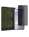 Sklo privatizující Hofi Anti Spy Glass Pro+ Samsung Galaxy S24 Privacy