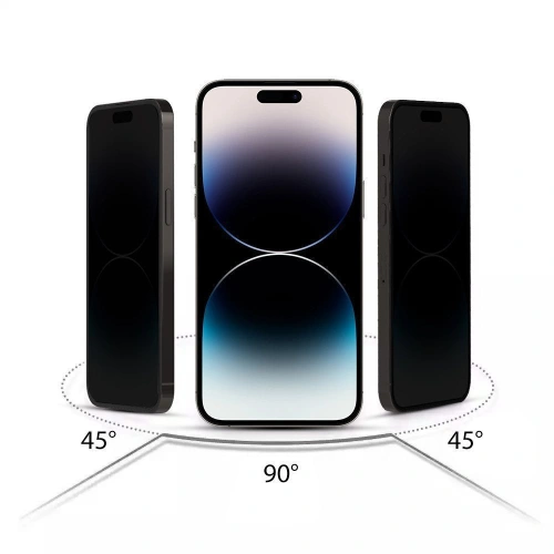 Kup Privatisierende Glas Hofi Anti Spy Glass Pro+ Samsung Galaxy S24 Datenschutz - HOFI473 - {ean13} - Sklep Home Screen