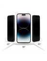 Kup Privatisierende Glas Hofi Anti Spy Glass Pro+ Samsung Galaxy S24 Datenschutz - HOFI473 - {ean13} - Sklep Home Screen