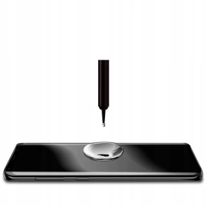 Kup Szkło hartowane z klejem UV Hofi UV Glass Pro+ Xiaomi Redmi Note 13 Pro+ Plus 5G Clear [2 PACK] - HOFI476 - {ean13} - Sklep Home Screen