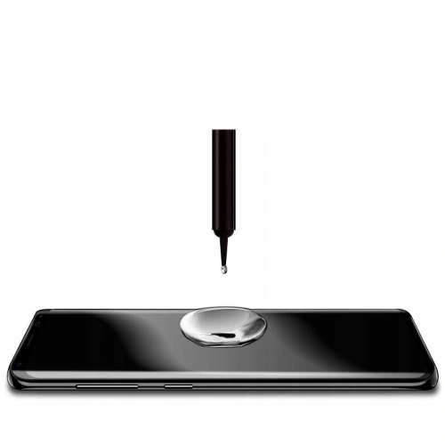 Kup Sticlă temperată cu adeziv UV Hofi UV Glass Pro+ Xiaomi Redmi Note 13 Pro+ Plus 5G Clear [2 PACK] - HOFI476 - {ean13} - Sklep Home Screen