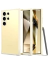Etui Spigen Ultra Hybrid Samsung Galaxy S24 Ultra Mute Beige