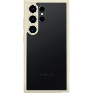Kup Case Spigen Ultra Hybrid Samsung Galaxy S24 Ultra Mute Beige - SPN3345 - {ean13} - Sklep Home Screen