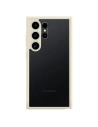 Kup Etui Spigen Ultra Hybrid Samsung Galaxy S24 Ultra Mute Beige - SPN3345 - {ean13} - Sklep Home Screen