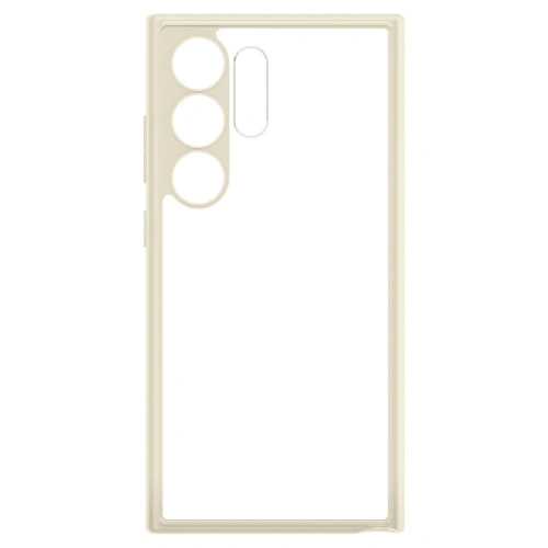 Kup Etui Spigen Ultra Hybrid Samsung Galaxy S24 Ultra Mute Beige - SPN3345 - {ean13} - Sklep Home Screen