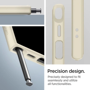 Buy Spigen Ultra Hybrid Samsung Galaxy S24 Ultra Mute Beige - SPN3345 - {ean13} - Home Screen Store Europe