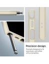 Kup Etui Spigen Ultra Hybrid Samsung Galaxy S24 Ultra Mute Beige - SPN3345 - {ean13} - Sklep Home Screen