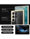 Kup Etui Spigen Ultra Hybrid Samsung Galaxy S24 Ultra Mute Bézs - SPN3345 - {ean13} - Sklep Home Screen