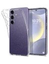 Kup Case Spigen Liquid Crystal Samsung Galaxy S24+ Plus Glitter Crystal - SPN3346 - {ean13} - Sklep Home Screen