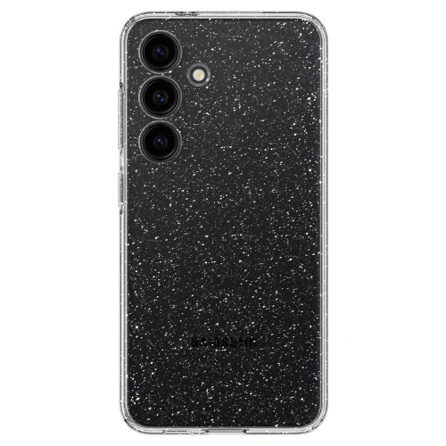 Kup Case Spigen Liquid Crystal Samsung Galaxy S24+ Plus Glitter Crystal - SPN3346 - {ean13} - Sklep Home Screen