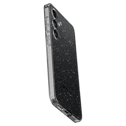 Kup Case Spigen Liquid Crystal Samsung Galaxy S24+ Plus Glitter Crystal - SPN3346 - {ean13} - Sklep Home Screen