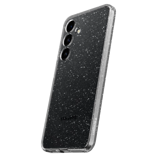 Kup Case Spigen Liquid Crystal Samsung Galaxy S24+ Plus Glitter Crystal - SPN3346 - {ean13} - Sklep Home Screen