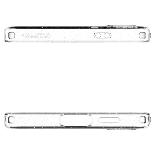 Kup Case Spigen Liquid Crystal Samsung Galaxy S24+ Plus Glitter Crystal - SPN3346 - {ean13} - Sklep Home Screen