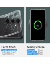 Kup Case Spigen Liquid Crystal Samsung Galaxy S24+ Plus Glitter Crystal - SPN3346 - {ean13} - Sklep Home Screen