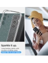 Kup Case Spigen Liquid Crystal Samsung Galaxy S24+ Plus Glitter Crystal - SPN3346 - {ean13} - Sklep Home Screen