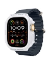 Kup Etui Spigen Rugged Armor Apple Watch Ultra 1/2 49mm White - SPN3347 - {ean13} - Sklep Home Screen