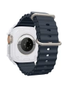 Kup Etui Spigen Rugged Armor Apple Watch Ultra 1/2 49mm White - SPN3347 - {ean13} - Sklep Home Screen