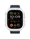 Kup Etui Spigen Rugged Armor Apple Watch Ultra 1/2 49mm White - SPN3347 - {ean13} - Sklep Home Screen